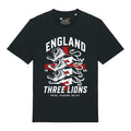 Three Lions T-Shirt