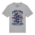Three Lions T-Shirt