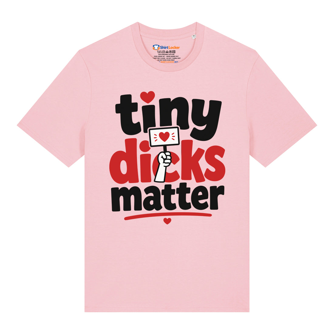 Tiny Dicks Matter T-Shirt