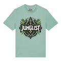 Tribal Junglist T-Shirt