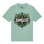 Tribal Junglist T-Shirt