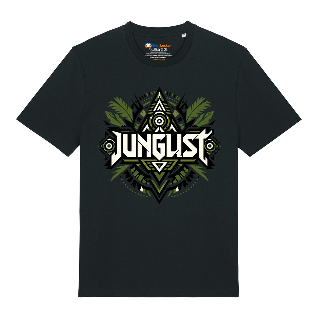 Tribal Junglist T-Shirt