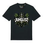 Tribal Junglist T-Shirt