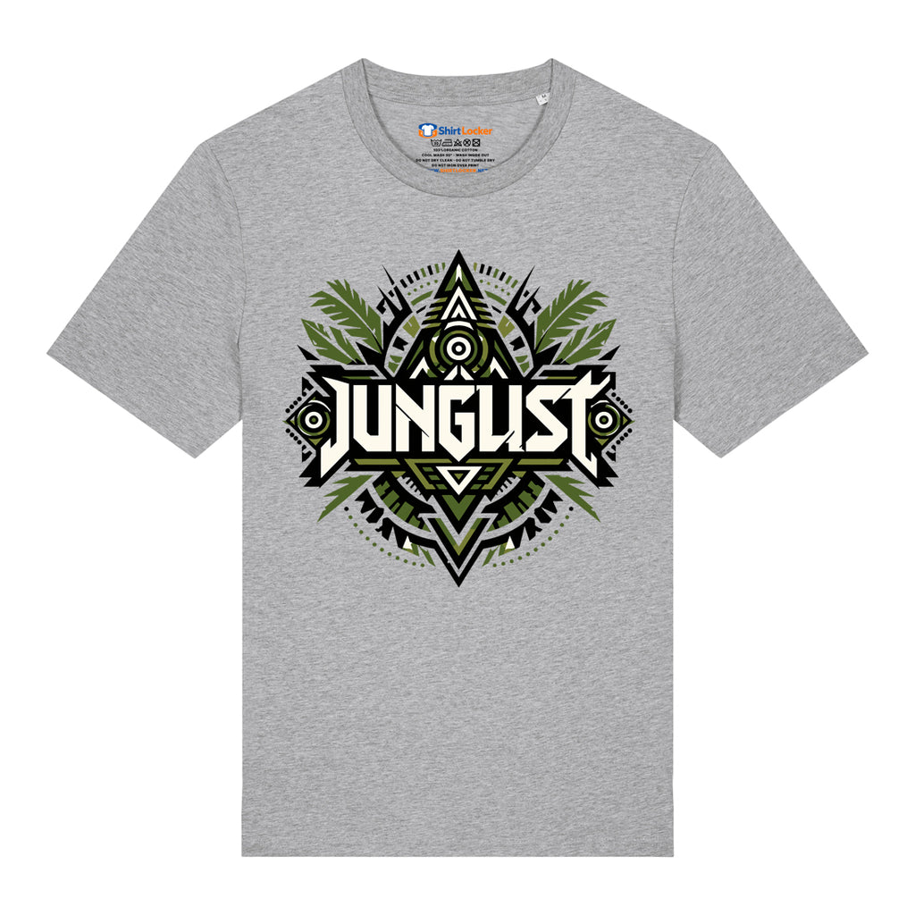 Tribal Junglist T-Shirt