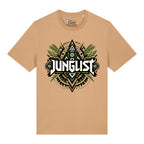 Tribal Junglist T-Shirt