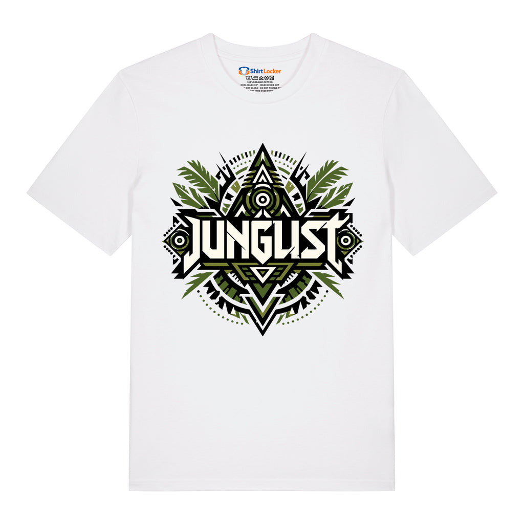 Tribal Junglist T-Shirt