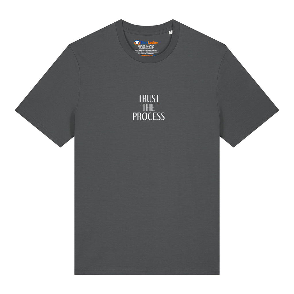 Trust The Process T-Shirt