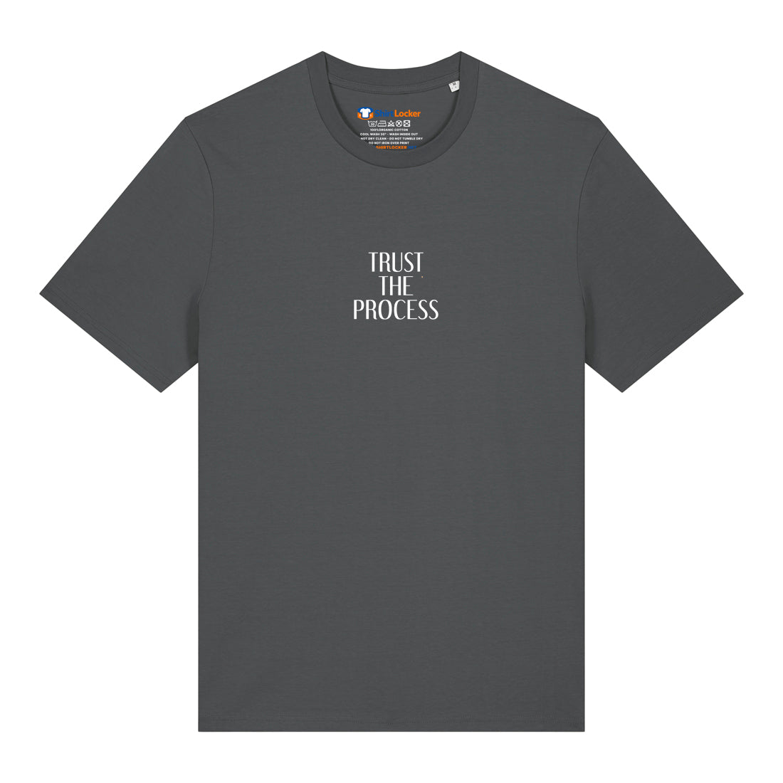 Trust The Process T-Shirt