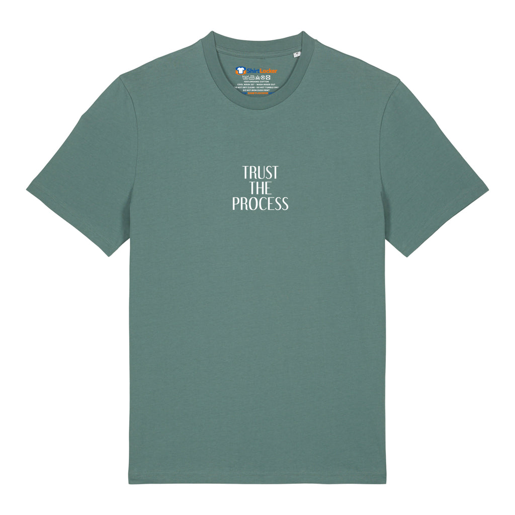 Trust The Process T-Shirt
