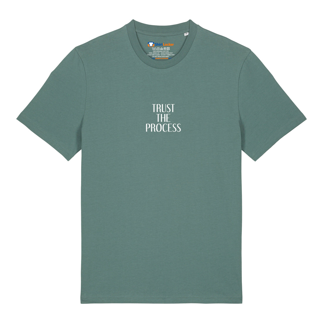 Trust The Process T-Shirt