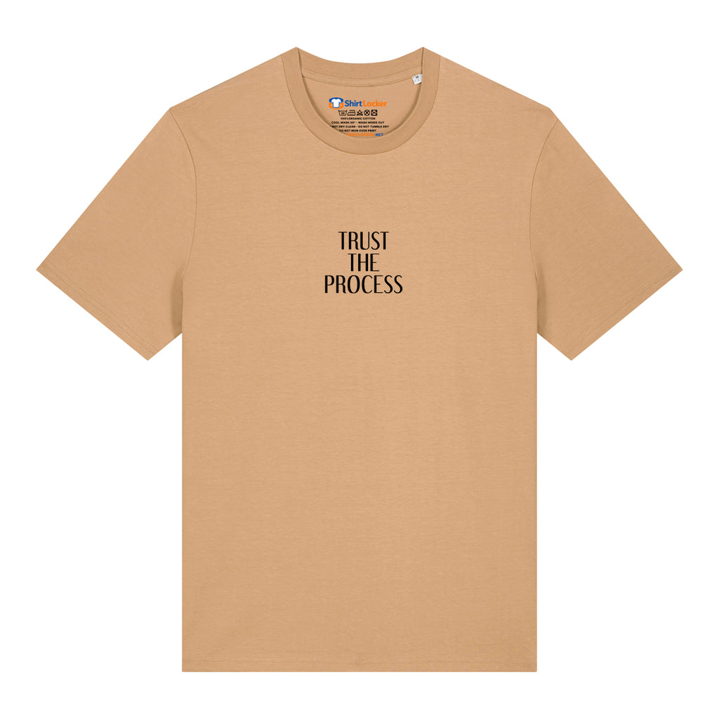 Trust The Process T-Shirt