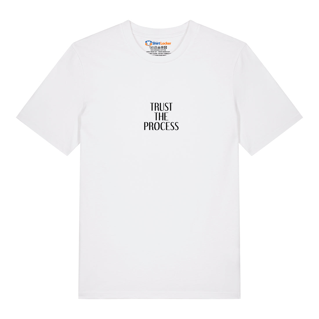 Trust The Process T-Shirt