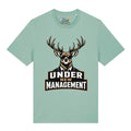 Under New Management T-Shirt