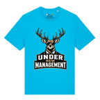 Under New Management T-Shirt