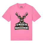 Under New Management T-Shirt