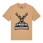 Under New Management T-Shirt