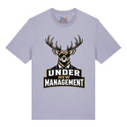 Under New Management T-Shirt