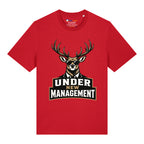 Under New Management T-Shirt