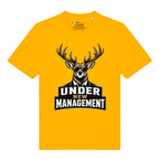 Under New Management T-Shirt