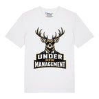 Under New Management T-Shirt