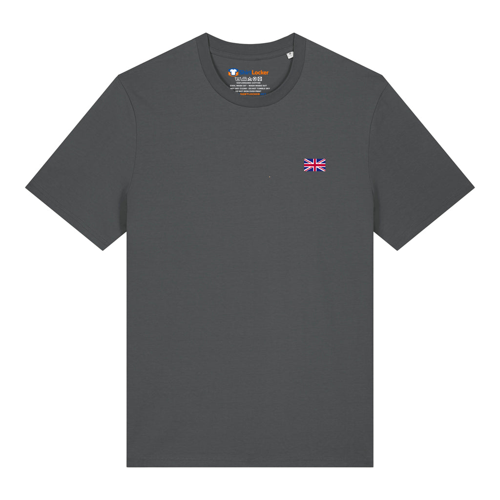 Union Jack Classic T-Shirt