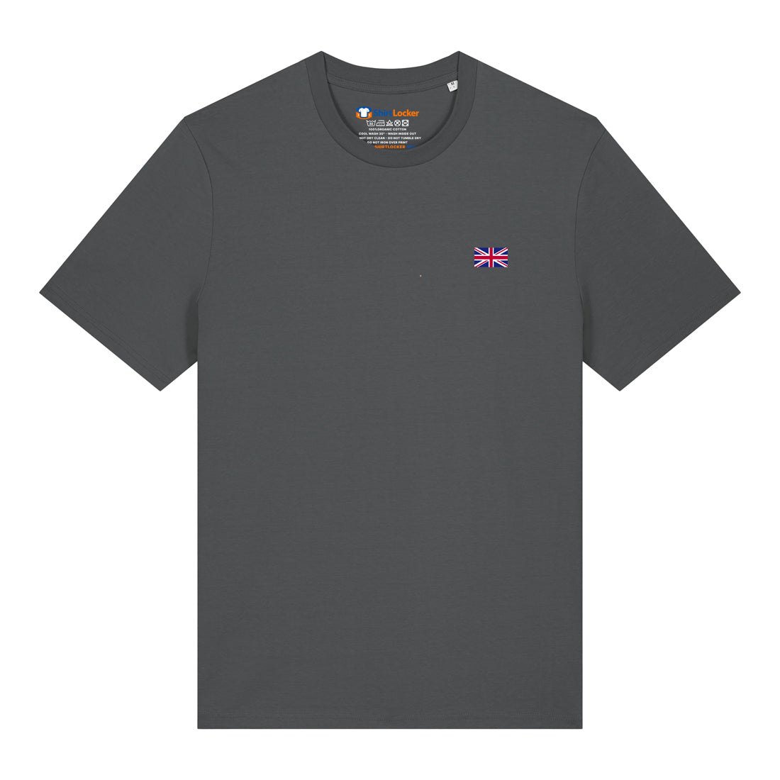 Union Jack Classic T-Shirt