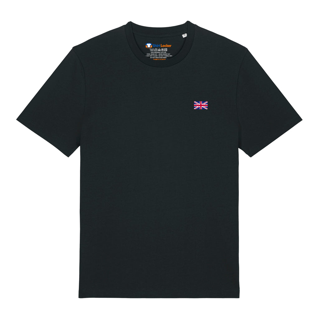 Union Jack Classic T-Shirt