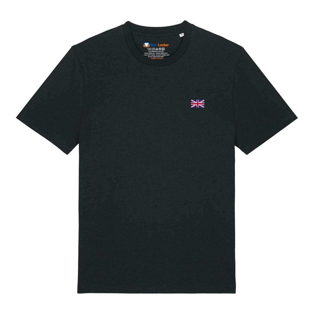 Union Jack Classic T-Shirt