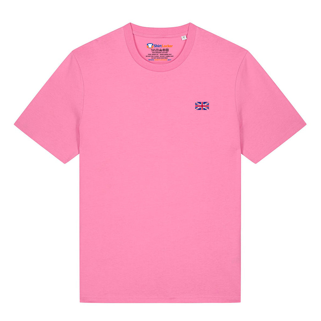 Union Jack Classic T-Shirt