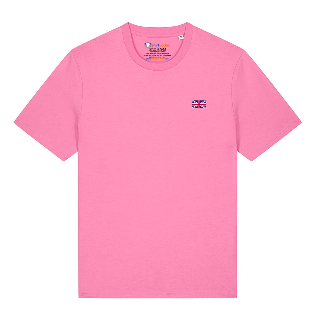 Union Jack Classic T-Shirt