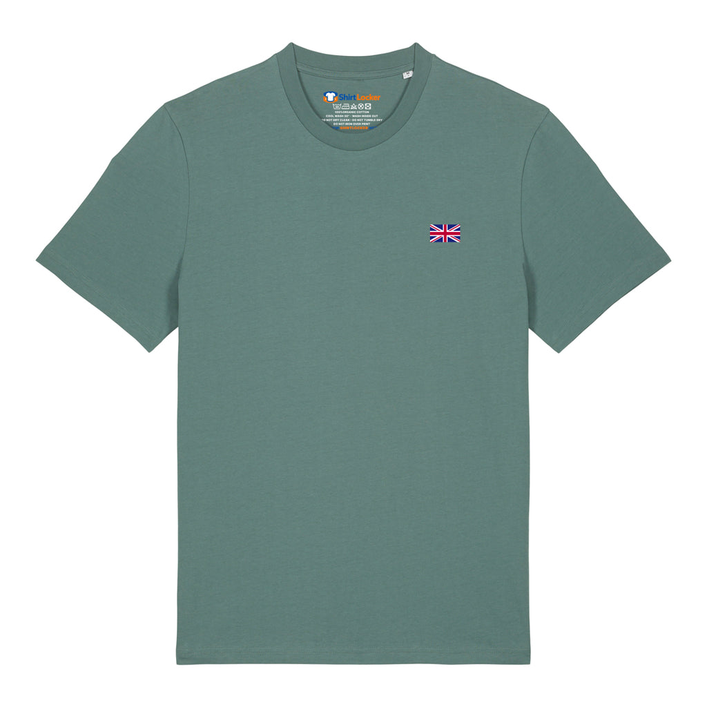 Union Jack Classic T-Shirt