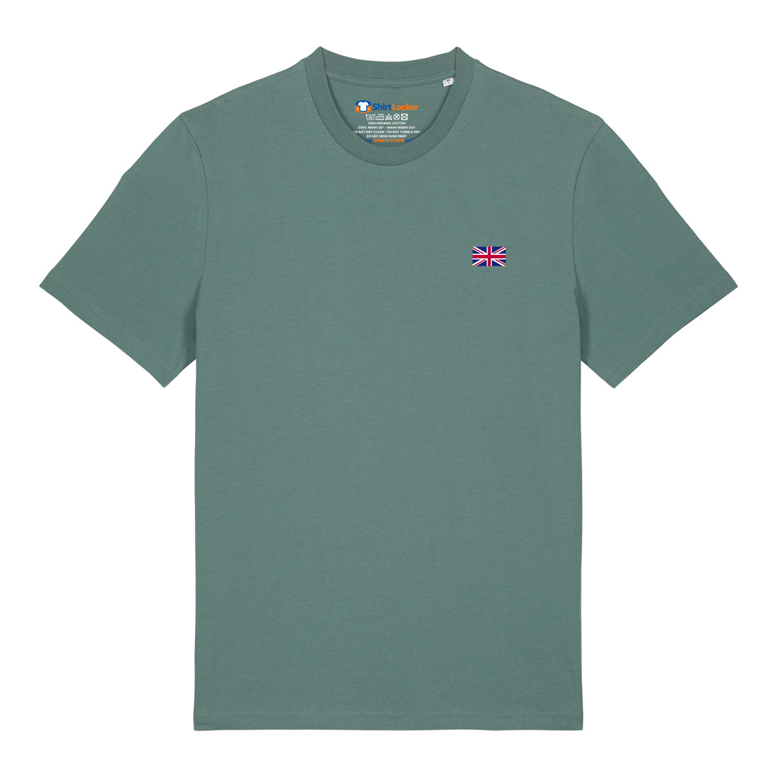 Union Jack Classic T-Shirt