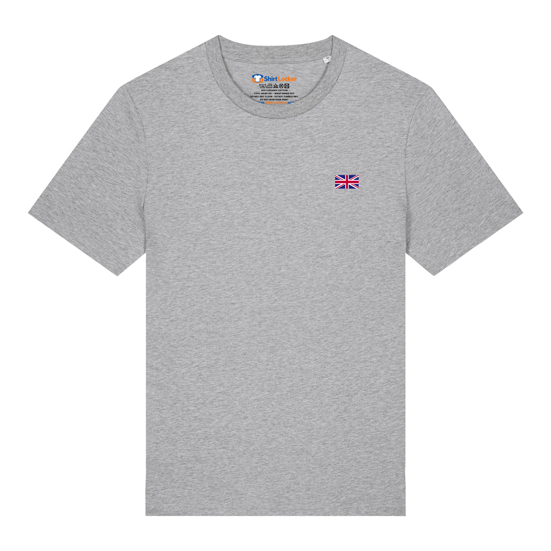 Union Jack Classic T-Shirt