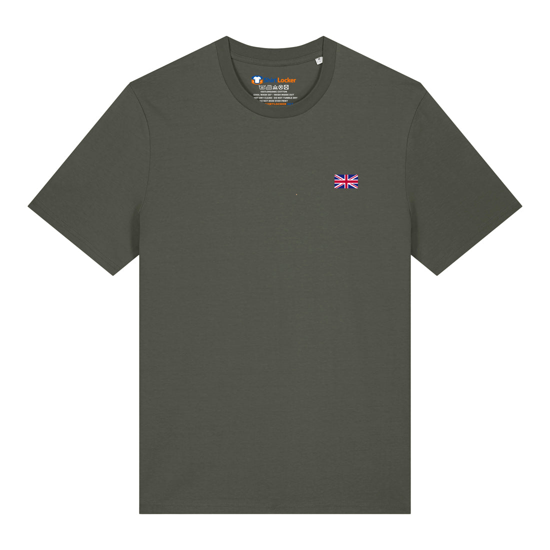Union Jack Classic T-Shirt