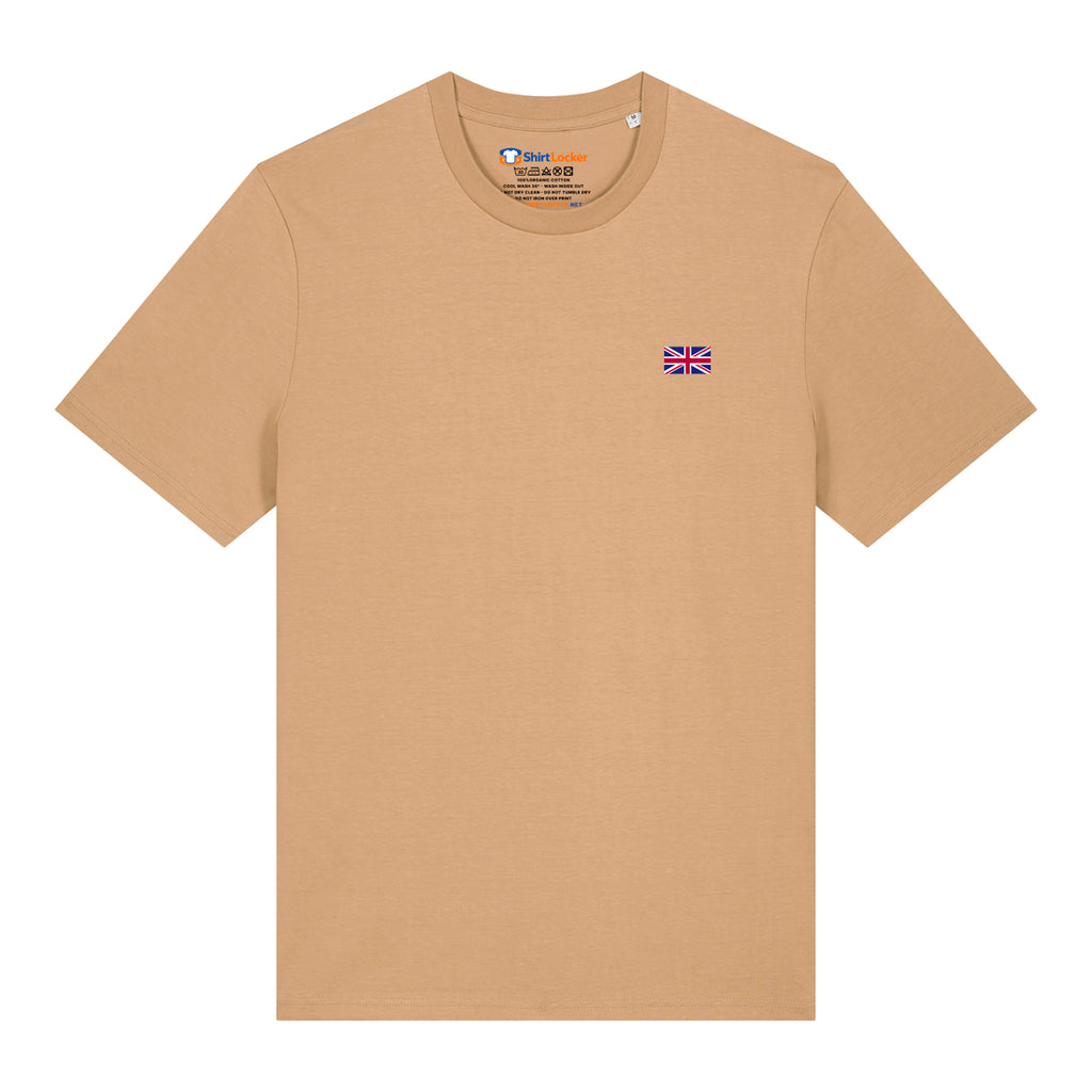 Union Jack Classic T-Shirt