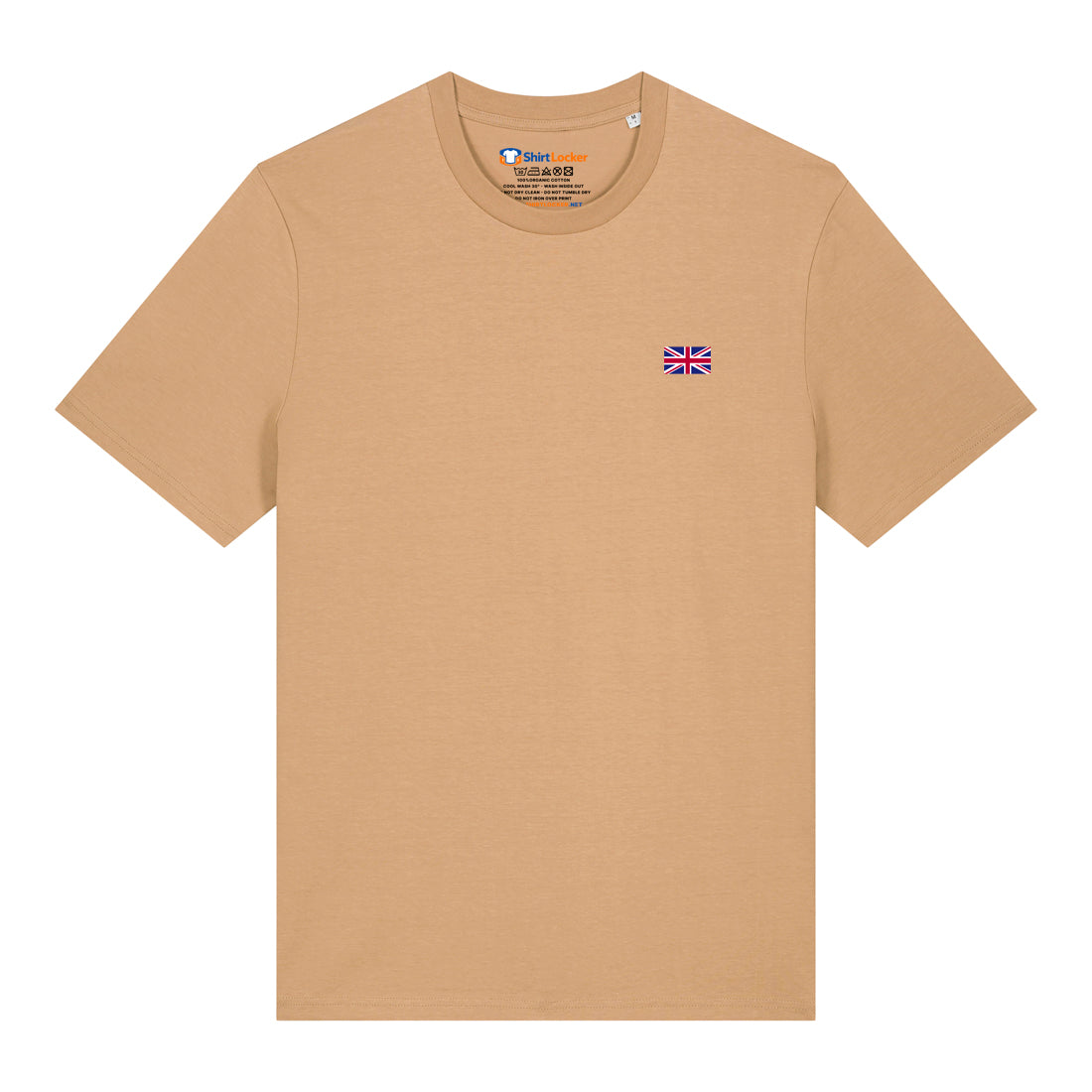 Union Jack Classic T-Shirt