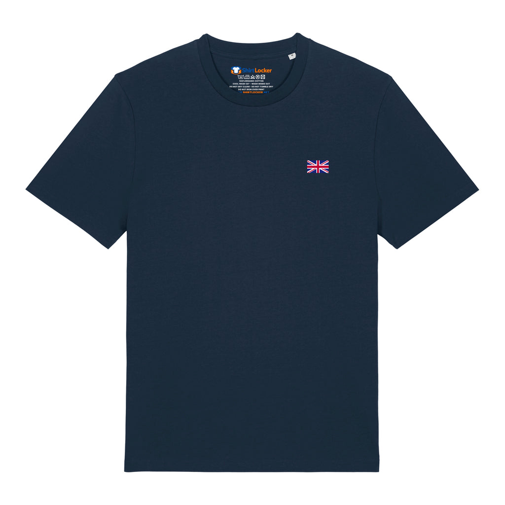 Union Jack Classic T-Shirt