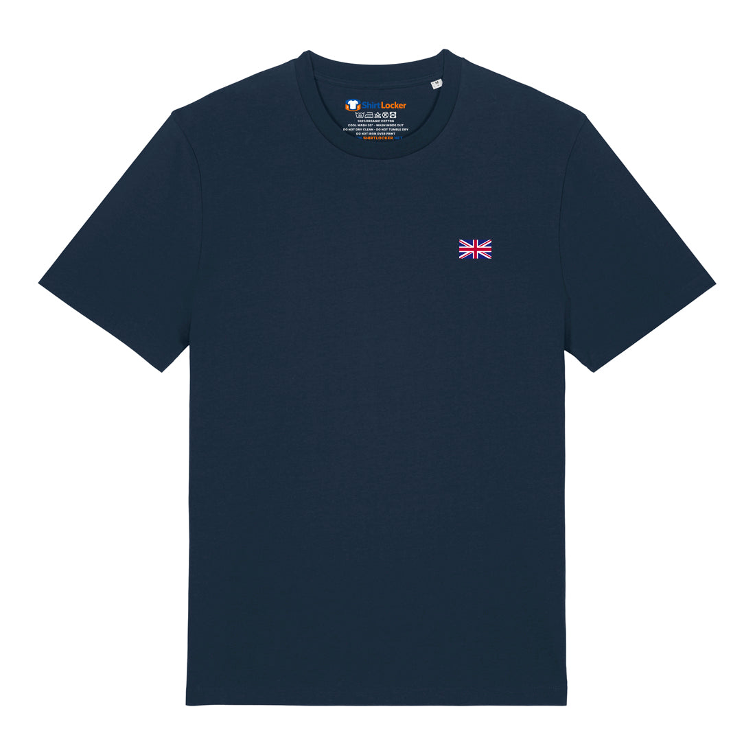 Union Jack Classic T-Shirt