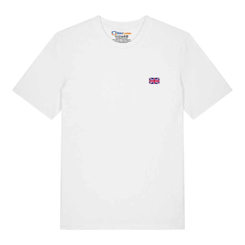 Union Jack Classic T-Shirt
