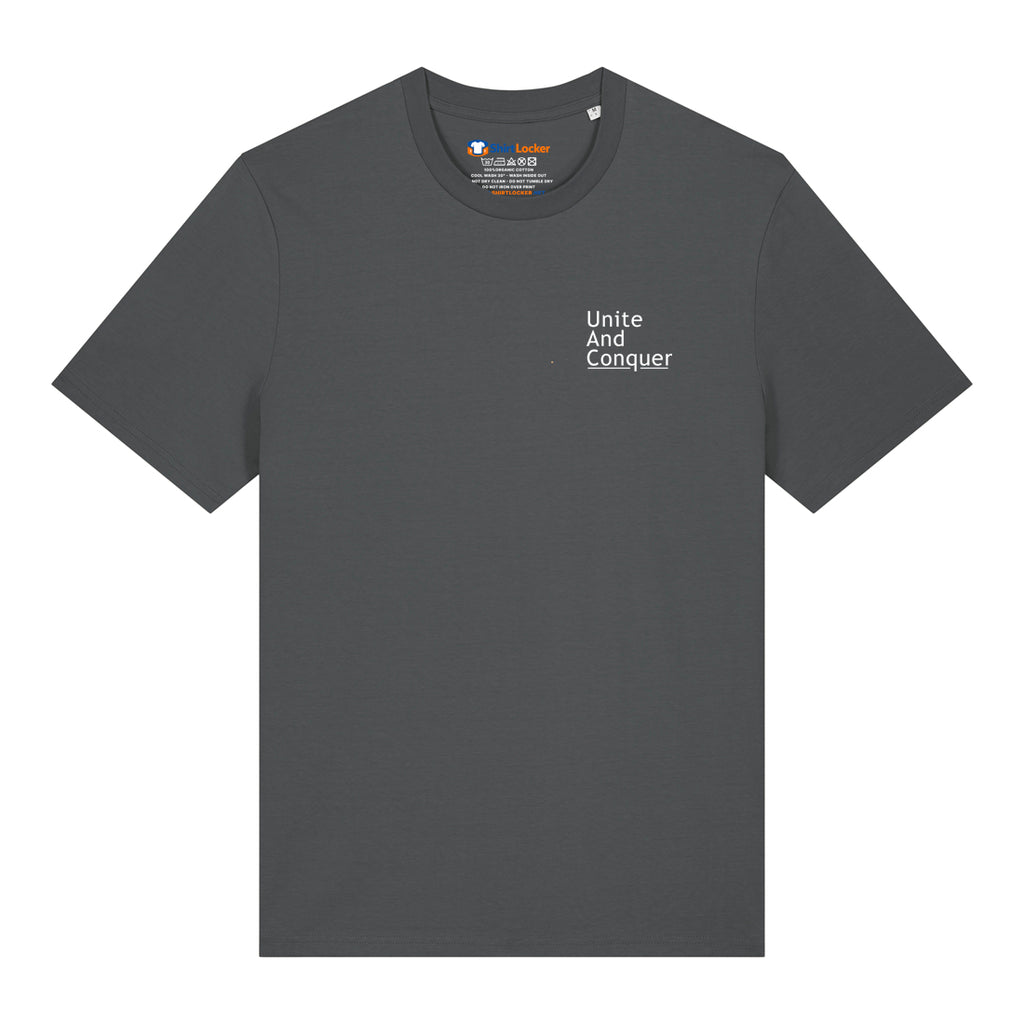 Unite & Conquer T-Shirt