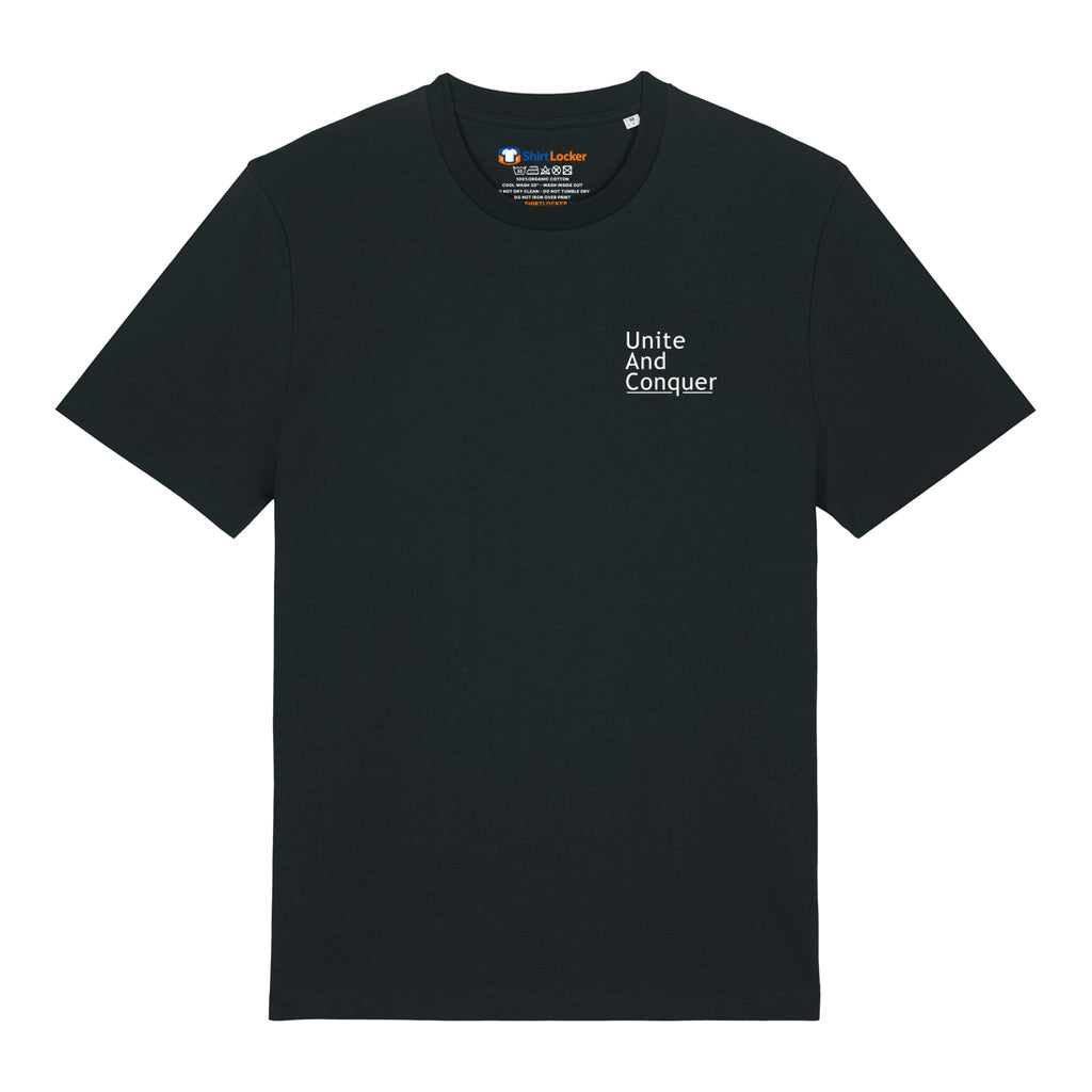Unite & Conquer T-Shirt