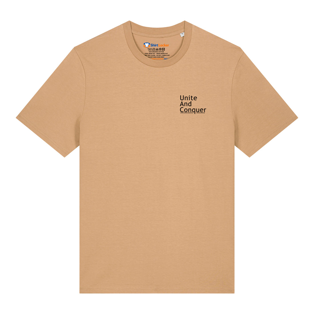 Unite & Conquer T-Shirt
