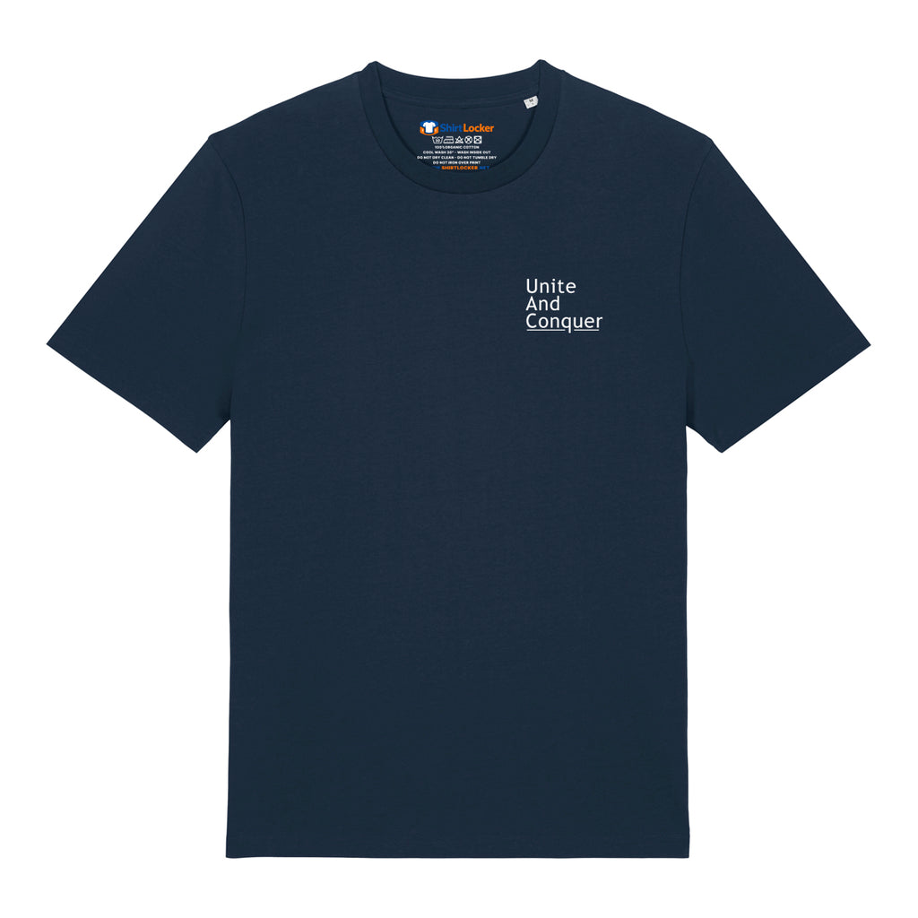 Unite & Conquer T-Shirt