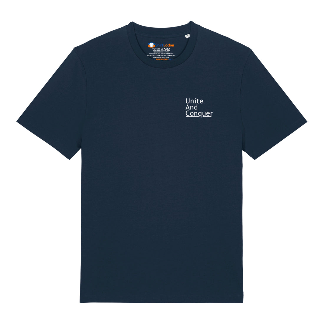 Unite & Conquer T-Shirt