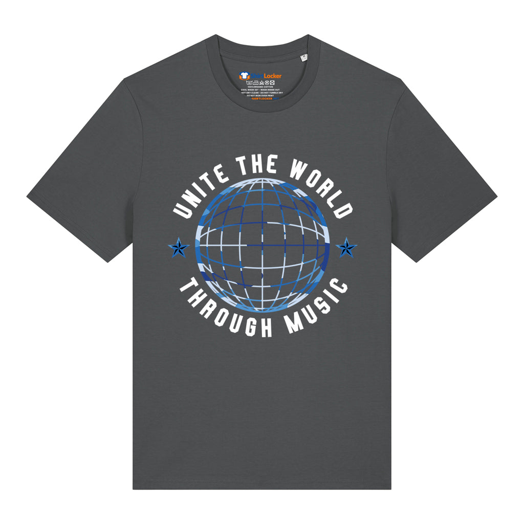Unite The World T-Shirt