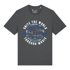Unite The World T-Shirt