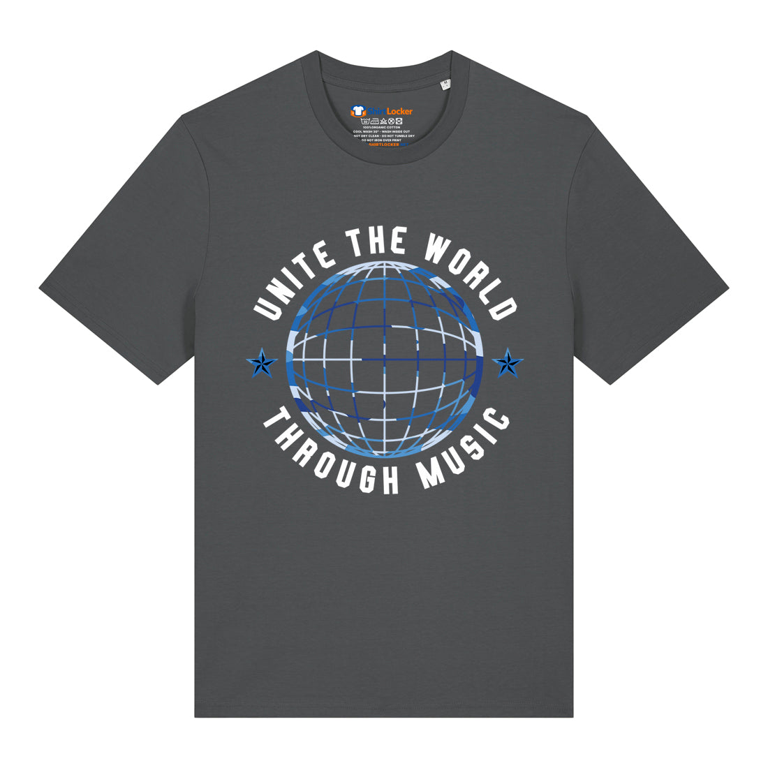 Unite The World T-Shirt