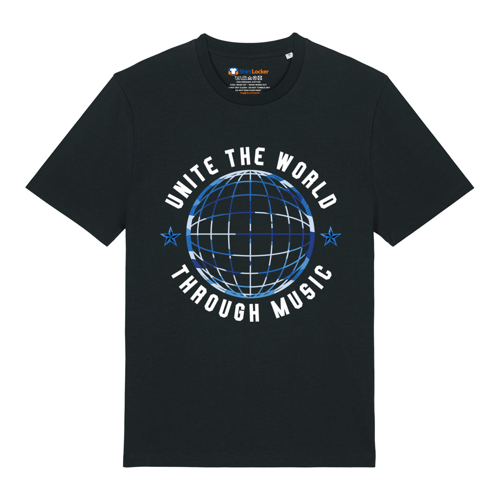 Unite The World T-Shirt