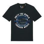Unite The World T-Shirt