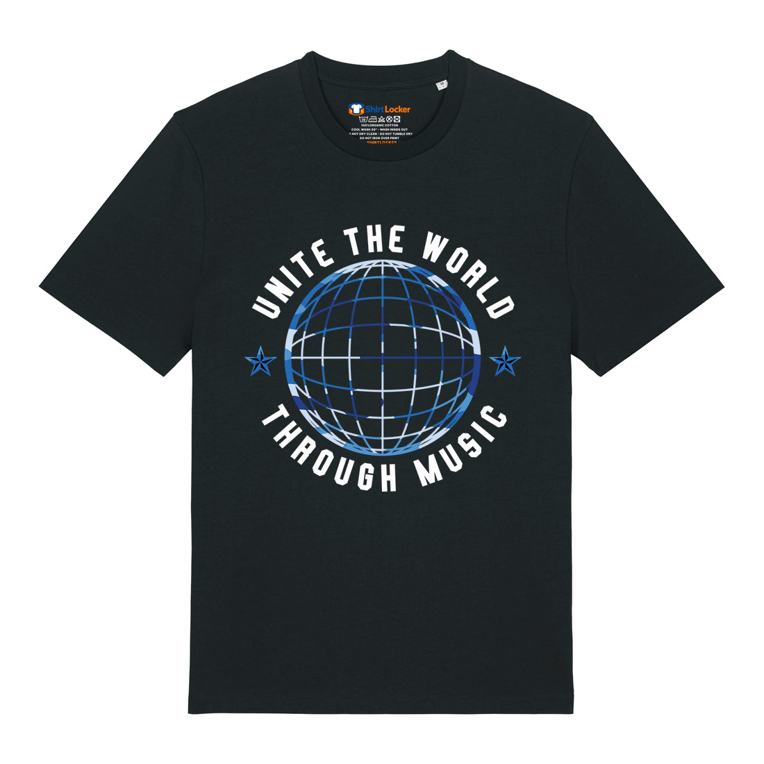 Unite The World T-Shirt